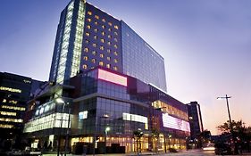 スタンフォード ホテル ソウル